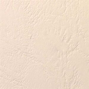 Cartoncino Goffrato 240gr Avorio 10pz