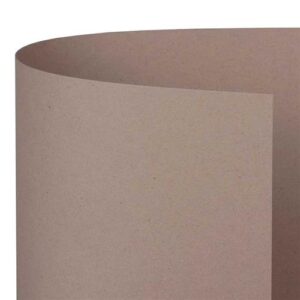 Cartoncino Naturale A4 250gr 10fg Almond A69c014