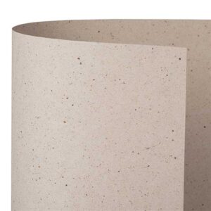 Cartoncino Naturale A4 250gr 10fg Cocoa A69m014