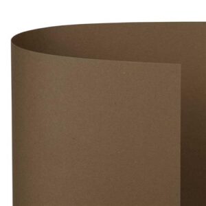 Cartoncino Naturale A4 250gr 10fg Hazelnut A69m004