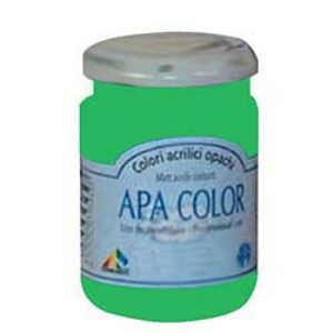 Colore Acrilico Apa Color 150ml 11 Verde Chiaro Ba0095a0 11