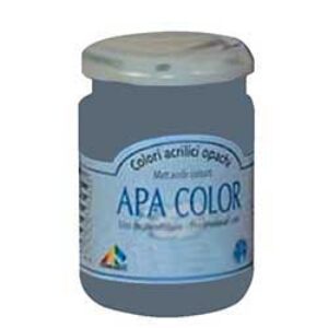 Colore Acrilico Apa Color 150ml 20 Grigio Ba0095a0 20