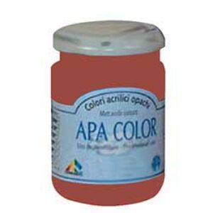 Colore Acrilico Apa Color 150ml 23 Rame Ba0095a0 23