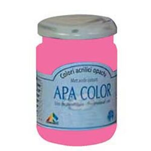 Colore Acrilico Apa Color 150ml 31 Rosa Ba0095a0 31