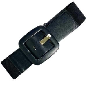 Ecopelle Cintura Elasticizzata 75cm Ct57923