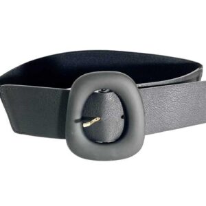 Ecopelle Cintura Elasticizzata 75cm Kdy8904