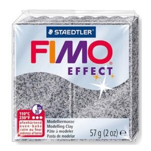 Fimo 803 Effect 57gr Granito 8020 803