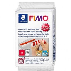 Fimo Mix Quick 8026