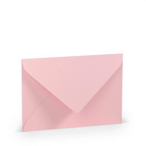 Paperado Papier Busta B6 Foderata 12 5x17 6 5 Pz Flamingo 5495