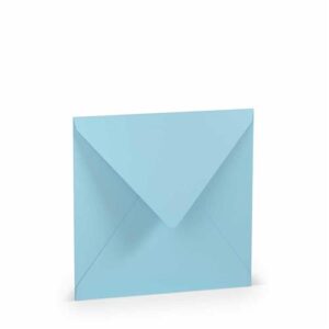 Paperado Papier Busta Foderata 16 4x16 4 5pz Aqua 5548