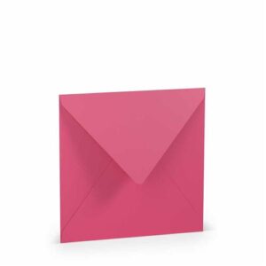 Paperado Papier Busta Foderata 16 4x16 4 5pz Fucsia 5559