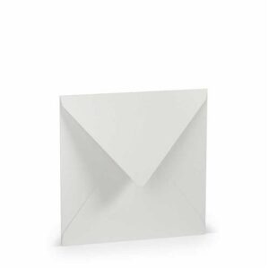 Paperado Papier Busta Foderata 16 4x16 4 5pz Grigio Ghiaccio 5561