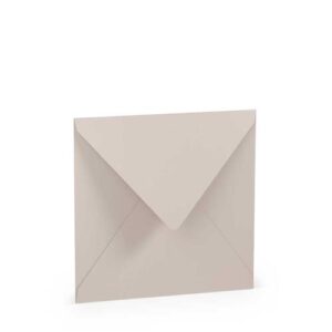 Paperado Papier Busta Foderata 16 4x16 4 5pz Metallico Tortora 5567