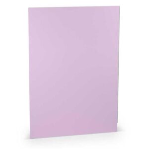 Paperado Papier Cartoncino A4 160gr Orchidea 5596
