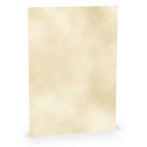 Paperado Papier Cartoncino A4 160gr Pergamena 5597