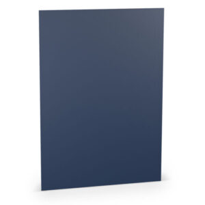 Paperado Papier Foglio A4 100gr 10pz Blu Jeans 16400190