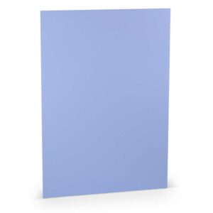 Paperado Papier Foglio A4 100gr 10pz Celeste 16400135