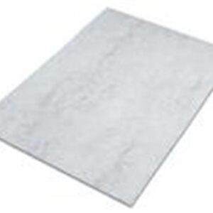 Paperado Papier Foglio A4 100gr 10pz Grigio Marmorizzato 16400114