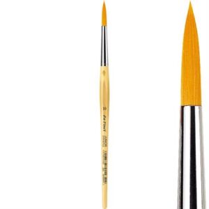 Pennelli Da Vinci 303 Junior Tondi N10 303 10