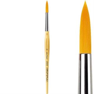 Pennelli Da Vinci 303 Junior Tondi N14 303 14