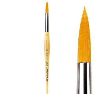 Pennelli Da Vinci 303 Junior Tondi N16 303 16