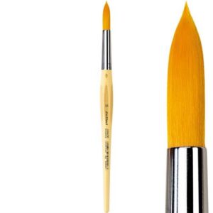 Pennelli Da Vinci 303 Junior Tondi N18 303 18