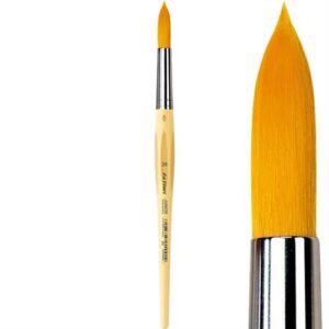 Pennelli Da Vinci 303 Junior Tondi N20 303 20