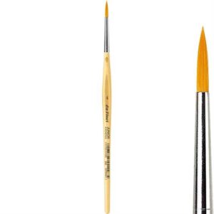 Pennelli Da Vinci 303 Junior Tondi N4 303 4