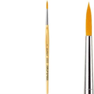 Pennelli Da Vinci 303 Junior Tondi N5 303 5