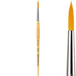 Pennelli Da Vinci 303 Junior Tondi N6 303 6