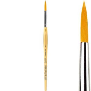 Pennelli Da Vinci 303 Junior Tondi N8 303 8