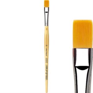 Pennelli Da Vinci 304 Junior Piatti N10 304 10