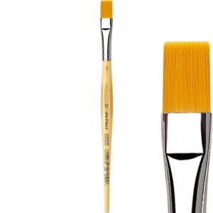 Pennelli Da Vinci 304 Junior Piatti N12 304 12