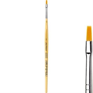 Pennelli Da Vinci 304 Junior Piatti N2 304 2