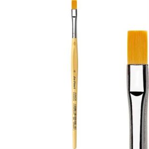 Pennelli Da Vinci 304 Junior Piatti N6 304 6