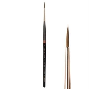 Pennello Da Vinci Miniature Maestro Kolinsky Appunt Lungo 2 70 2