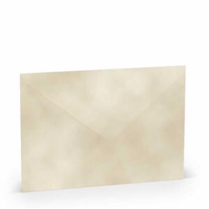 Paperado Papier Buste C5 157x225 Pergamena 5581