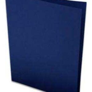 Paperado Papier Cartoncino B6 Doppio 220gr Blu Jeans 5612
