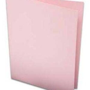 Paperado Papier Cartoncino B6 Doppio 220gr Flamingo 5615