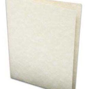 Paperado Papier Cartoncino B6 Doppio 220gr Pergamena 5627