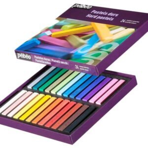 Pastel Hard Pebeo 24pz 400350