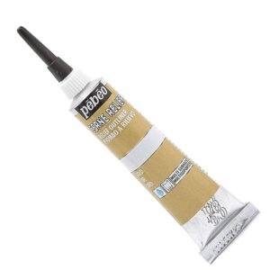 Pebeo Contorno A Rilievo Vitrail 20 Ml Oro 773000