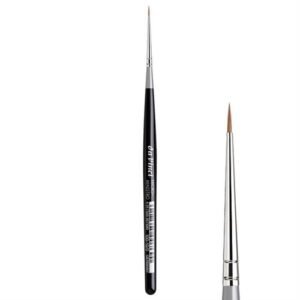 Pennello Da Vinci Micro Maestro Tobolsky Kolinsky 10 5807