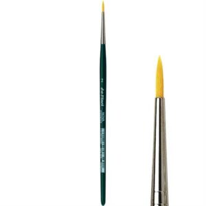 Pennello Da Vinci Nova 2 5820