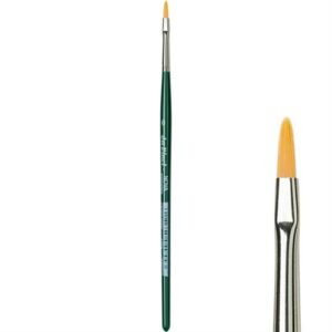 Pennello Da Vinci Nova Lingua Di Gatto 0 5828