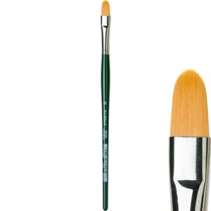 Pennello Da Vinci Nova Lingua Di Gatto 10 5829