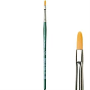 Pennello Da Vinci Nova Lingua Di Gatto 2 5830