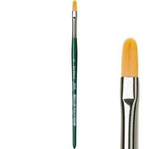 Pennello Da Vinci Nova Lingua Di Gatto 6 5832