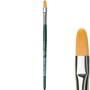 Pennello Da Vinci Nova Lingua Di Gatto 8 5833