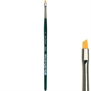 Pennello Da Vinci Nova Obliquo 4 5839